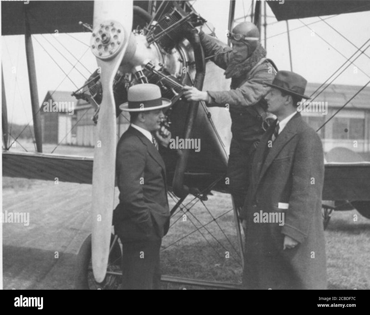 Sherman fairchild fotografías e imágenes de alta resolución Alamy