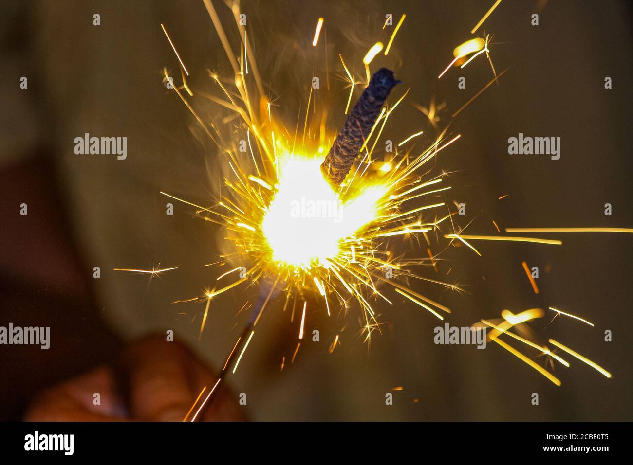 Diwali Lights, Crackers, Tamil Nadu, es famoso por sus templos hindúes de estilo dravidiano. Una