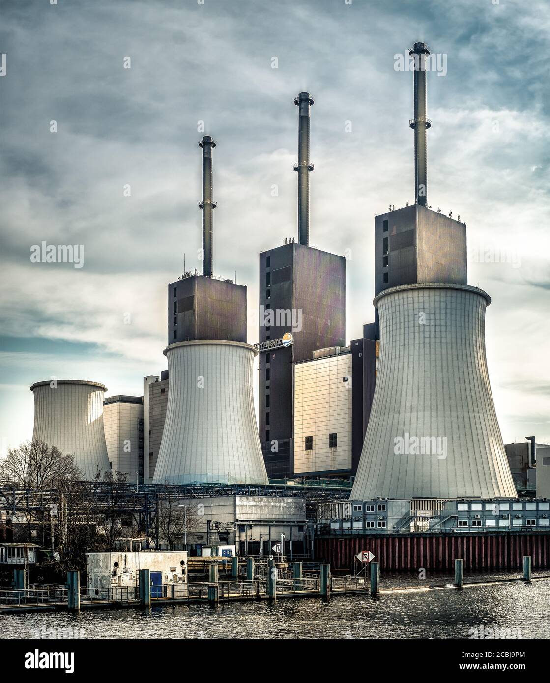 Generador nuclear fotografías e imágenes de alta resolución - Alamy