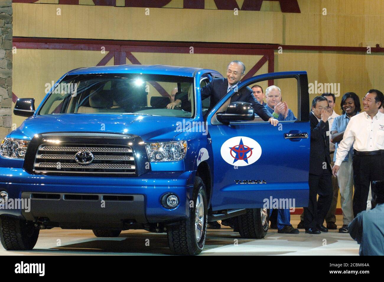 Planta de toyota en america fotografías e imágenes de alta resolución