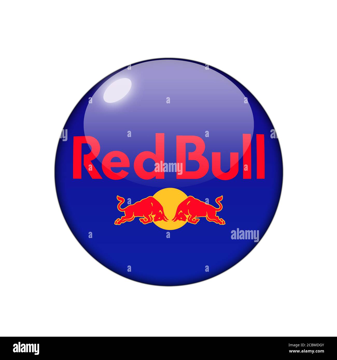 Red bull logo fotografías e imágenes de alta resolución Alamy