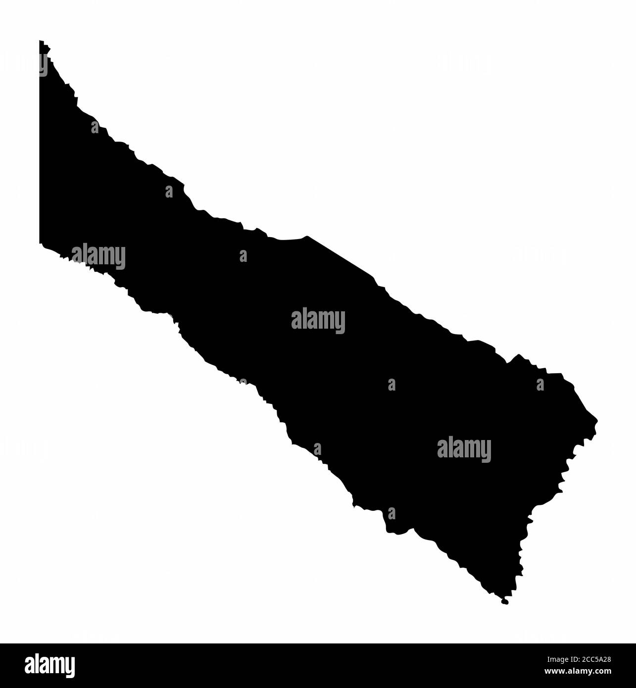 Mapa de formosa vector fotografías e imágenes de alta resolución Alamy