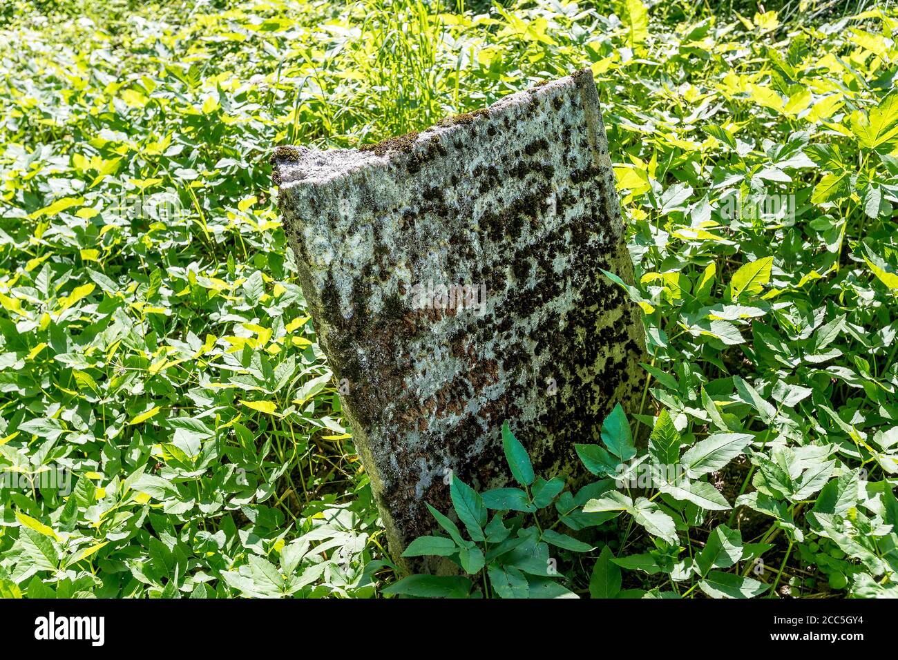 Tumbas judias antiguas fotografías e imágenes de alta resolución Alamy