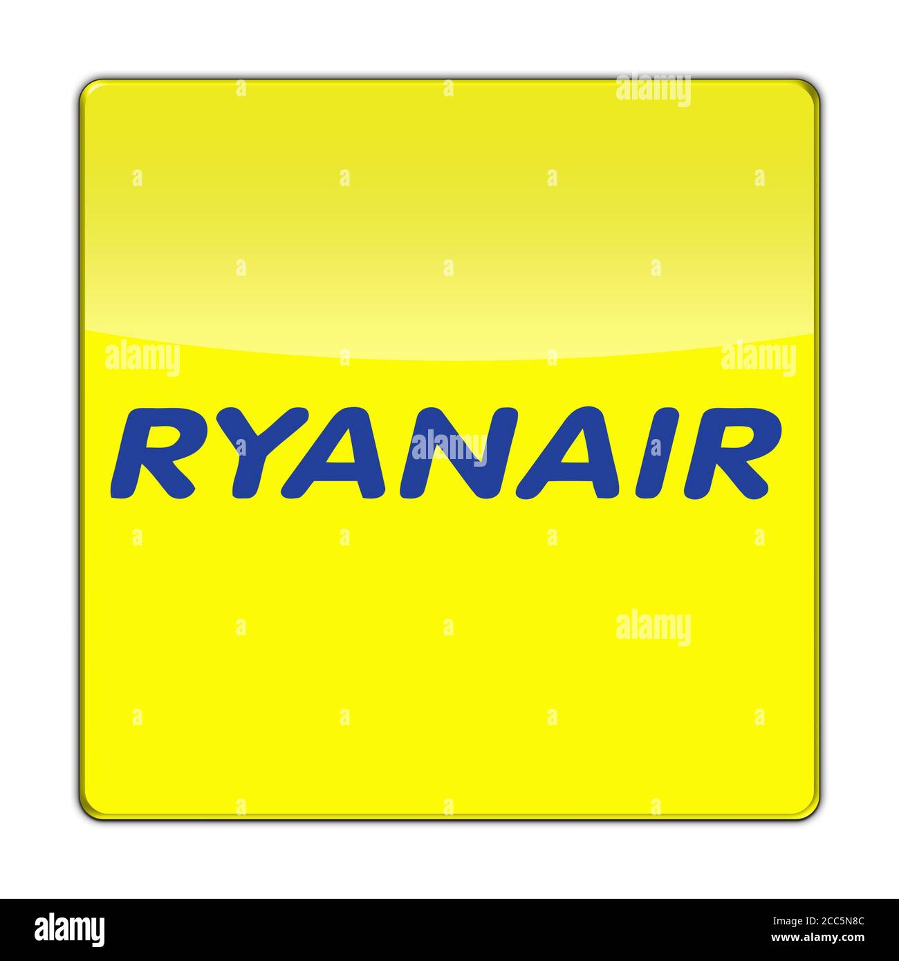 Logo de ryanair fotografías e imágenes de alta resolución Alamy