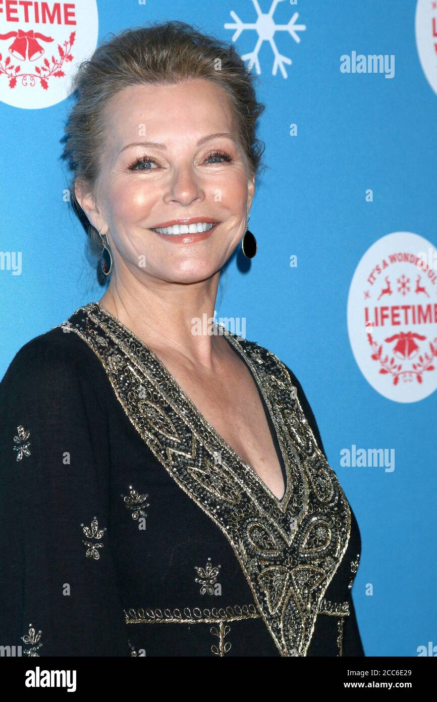 Cheryl ladd actress fotografías e imágenes de alta resolución - Alamy