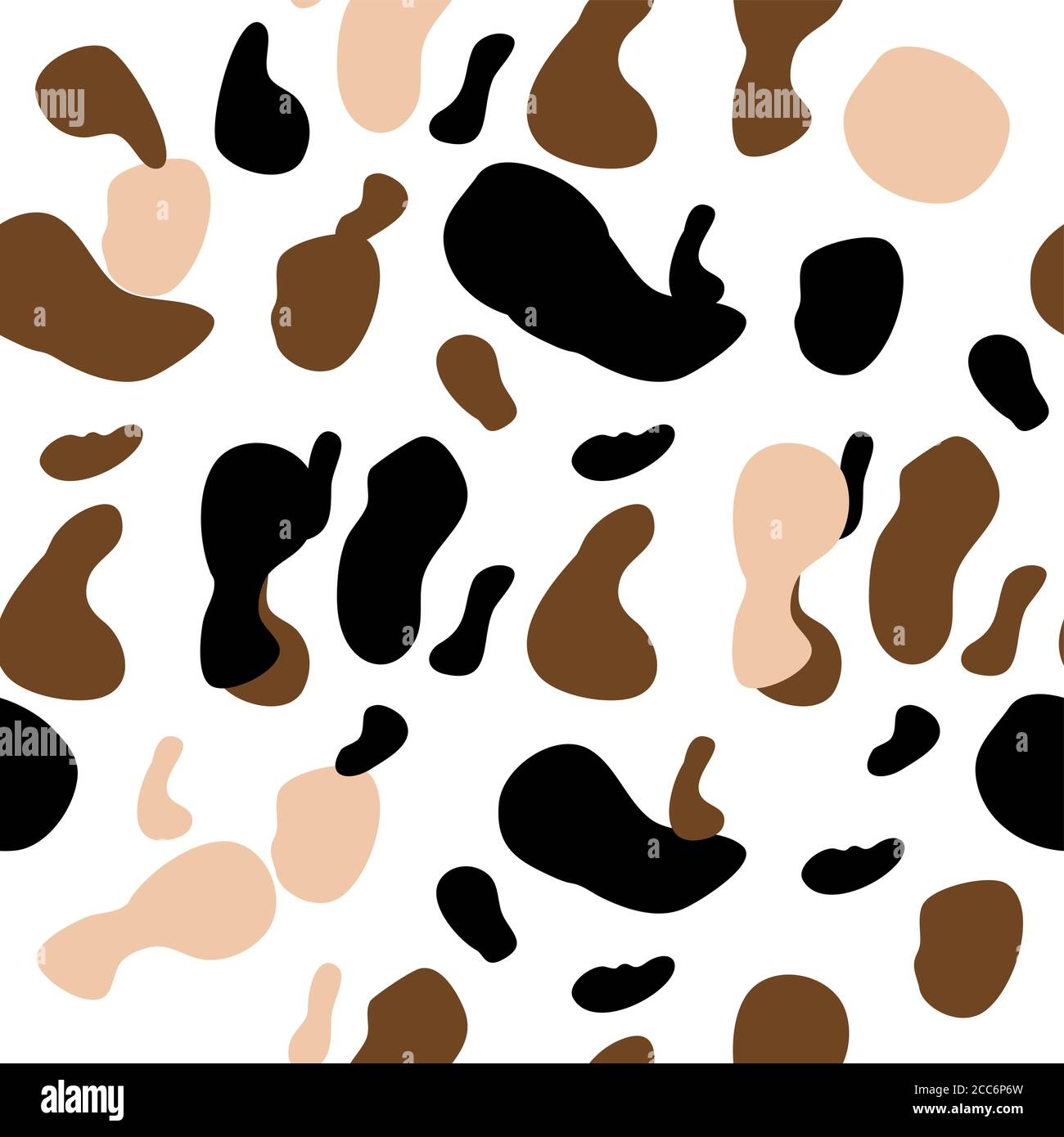 diseño sin costuras de puntos de vaca. Fondo de pantalla de textura interminable, impresión en tela Imagen Vector de stock - Alamy diseño sin costuras de puntos de vaca. Fondo de pantalla de textura interminable, impresión en tela Imagen Vector de stock - Alamy