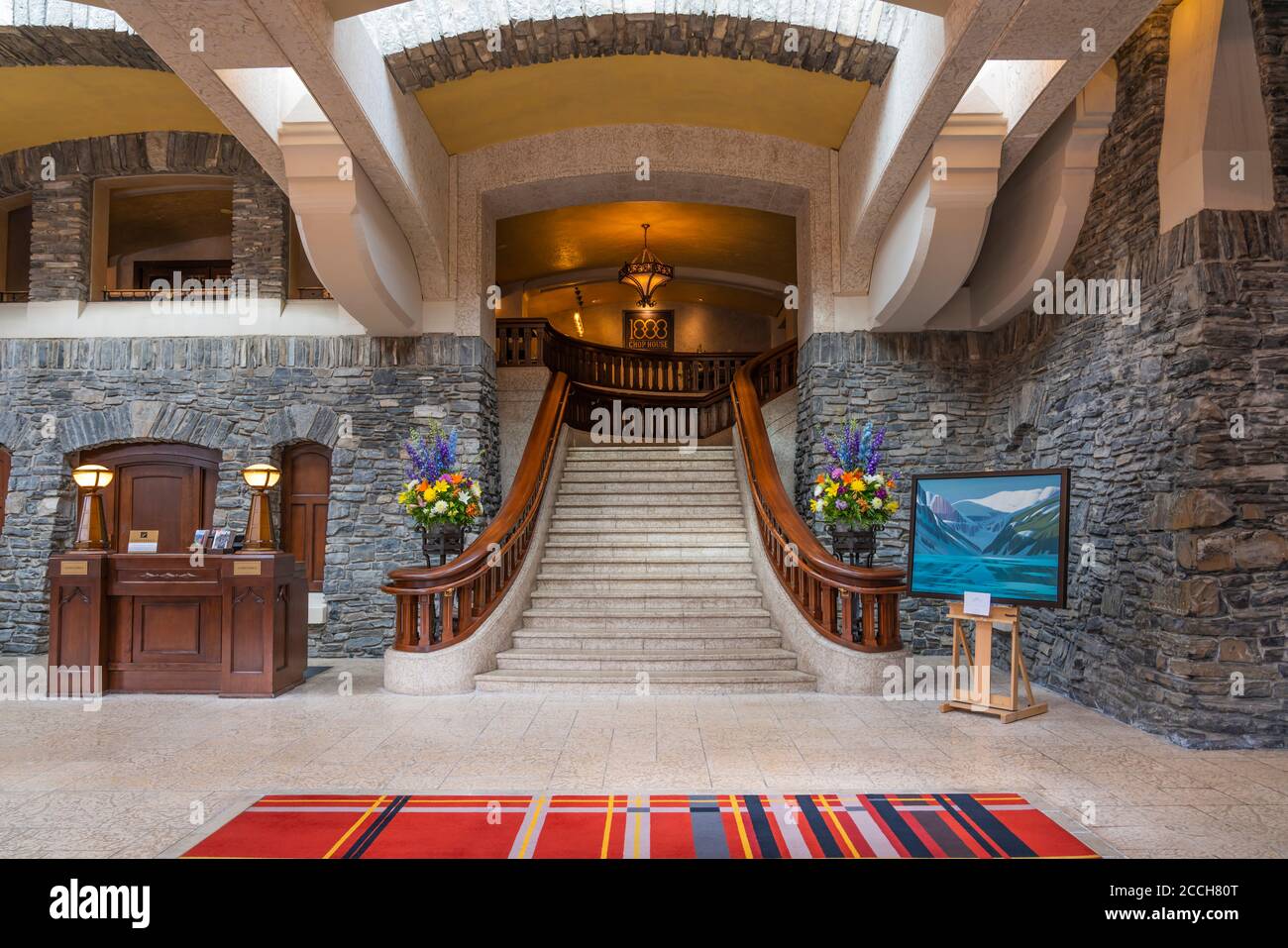 Fairmont Banff Springs Hotel Banff Fotos E Imagenes De Stock Alamy Fairmont Banff Springs Hotel Banff Fotos E Imagenes De Stock Alamy