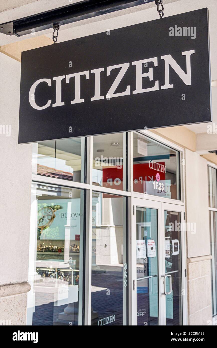 Citizen Tienda 2024 sanvicentebenavente.es