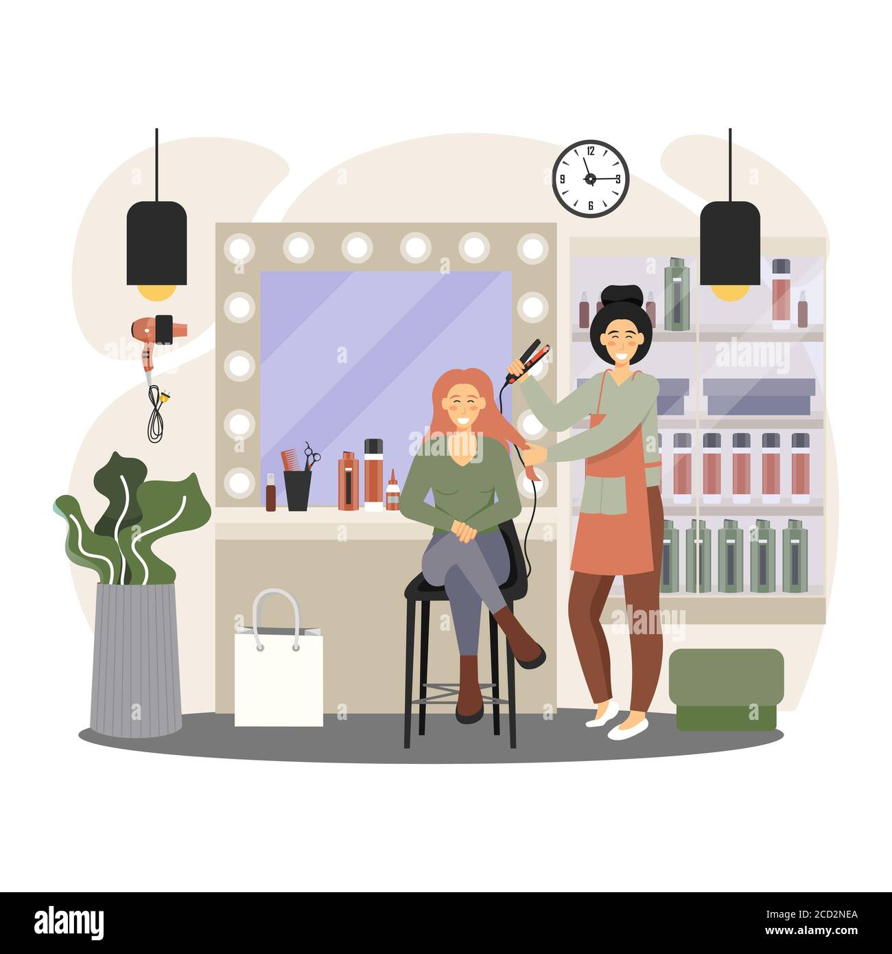 Salon de peluqueria dibujo animado fotografías e imágenes de alta resolución - Alamy Salon de peluqueria dibujo animado fotografías e imágenes de alta resolución - Alamy