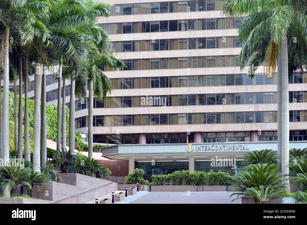 The regent hong kong fotografías e imágenes de alta resolución Alamy