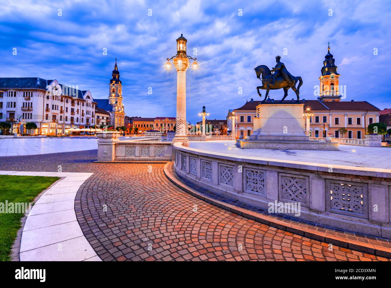 Este Edificio Historico Fotos e Imágenes de stock Alamy