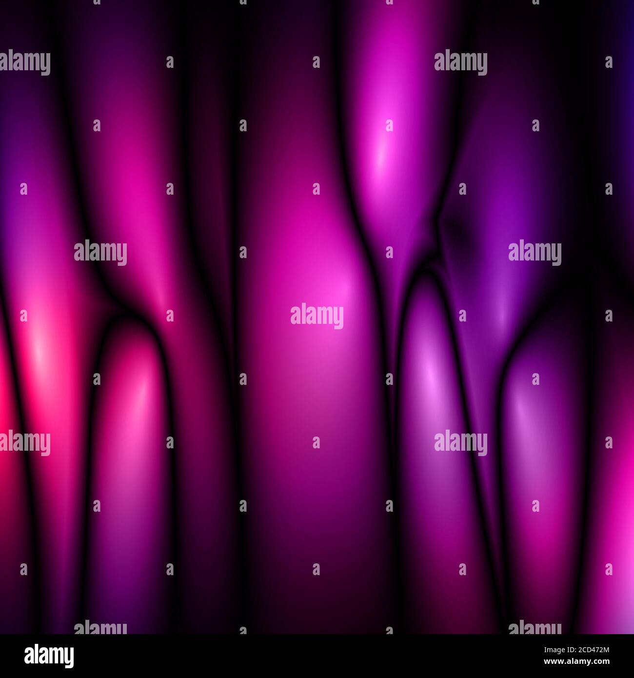 Resumen colores vibrantes difuminados fondo degradado con tendencia rosa,  púrpura, violeta, magenta y colores ultramarino para conceptos de diseño,  fondos de pantalla, web, p Imagen Vector de stock - Alamy