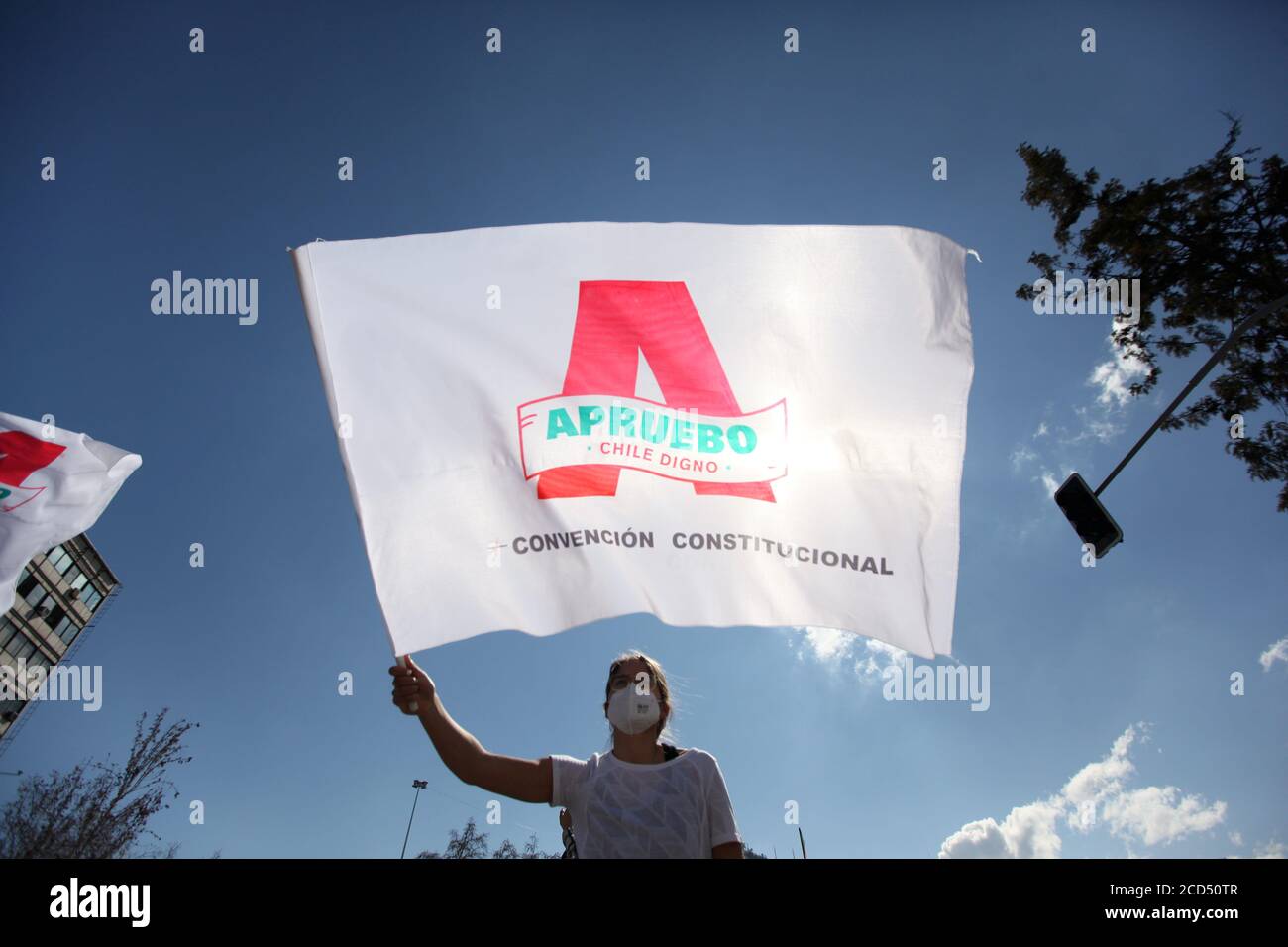 Apruebo chile fotografías e imágenes de alta resolución Alamy