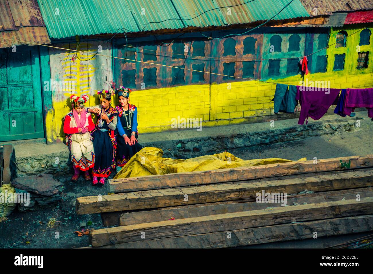 Malana cream Fotos e Imágenes de