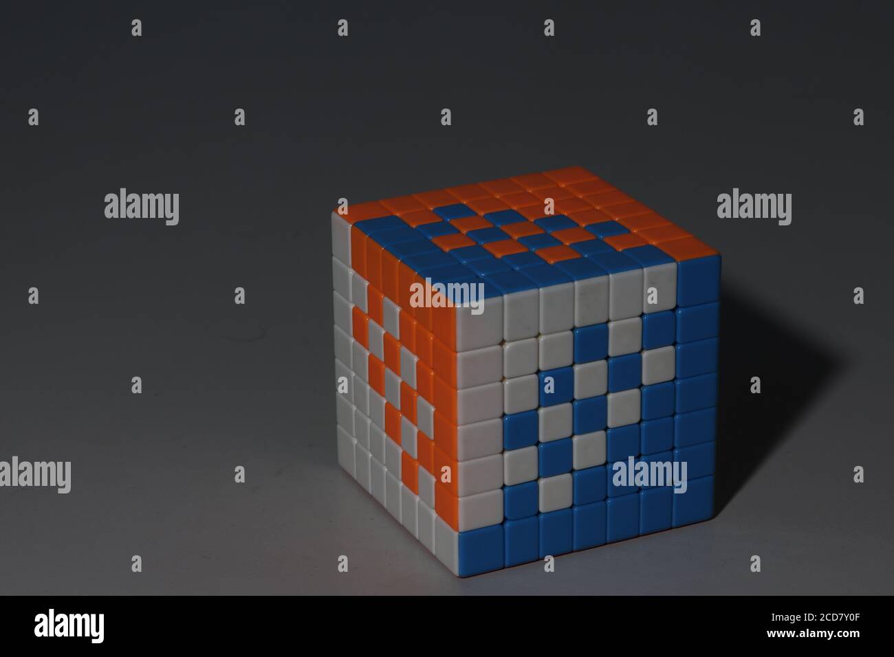 Patrones de cubo fotografías e de alta - Alamy