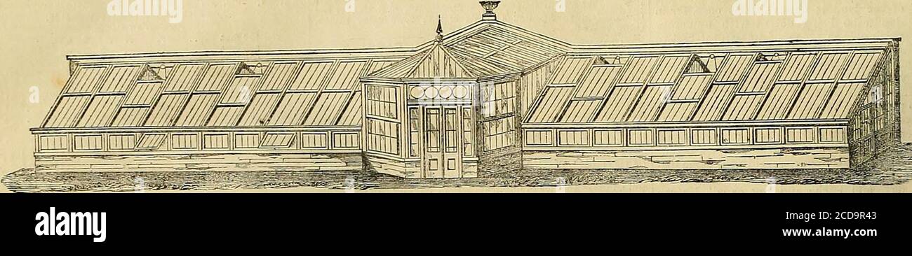 . La Crónica de los Jardineros y la Gaceta Agrícola . CONSTRUCCIÓN HORTÍCOLA <PPPPD & CALEFACCIÓN POR AGUA CALIENTE. 1 ?*£* B Y: UN PPOINTMENT. JOHN WEEKS & COMPANY, KINGS ROAD, CHELSEA, LONDRES. CONSTRUCTORES HORTÍCOLAS Y FABRICANTES DE APARATOS DE AGUA CALIENTE, INGENIEROS Y FUNDADORES DE HIERRO. PLANES, ESTIMACIONES Y CATÁLOGOS ILUSTRADOS GRATUITOS EN APLICACIÓN. MONROS CALDERAS DE CAÑÓN. Foto de stock