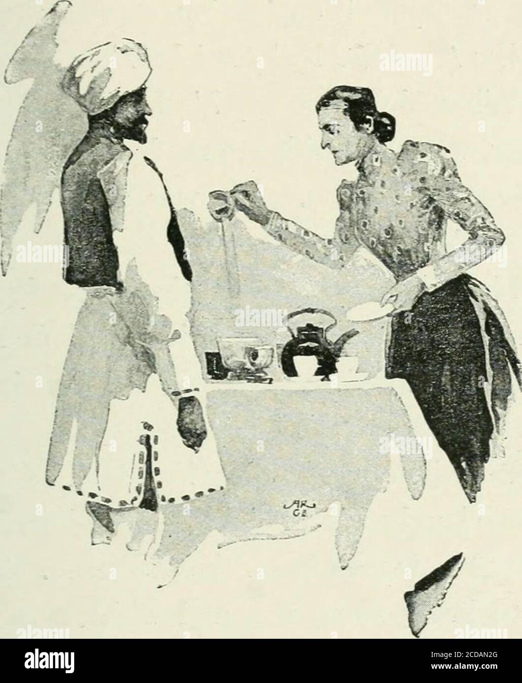 Como Se Dice Poco En Inglés La tía de Vernon: Siendo las experiencias orientales de la señorita Lavinia  Moffat. No, dije, si, como usted dice, no te crié con mis propias manos,  debería sospecharte de una conspiración