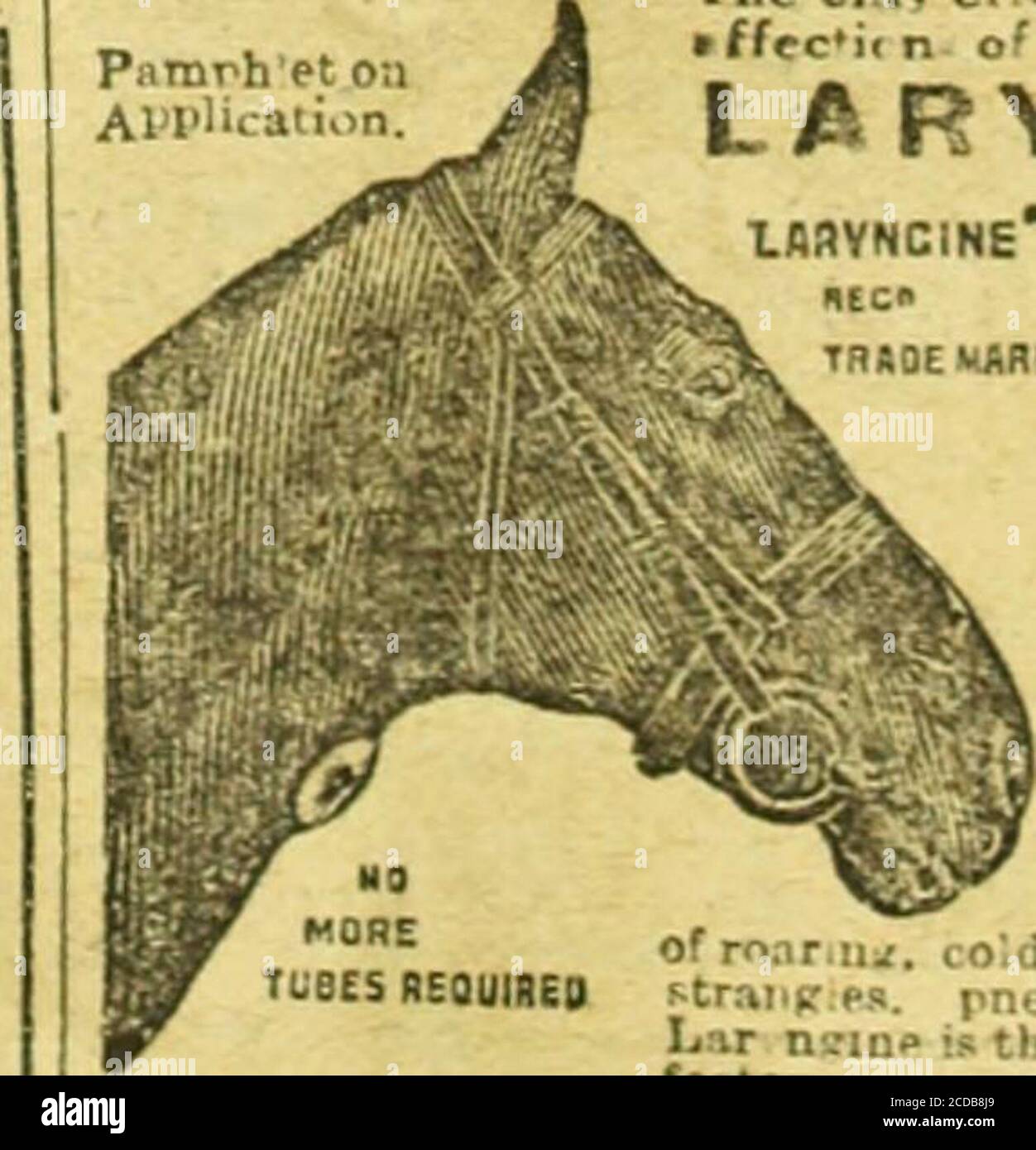 Agricultor Y Ganadero Tflsvncine Nlyefiective R Medy For Allir E Throilt L N
