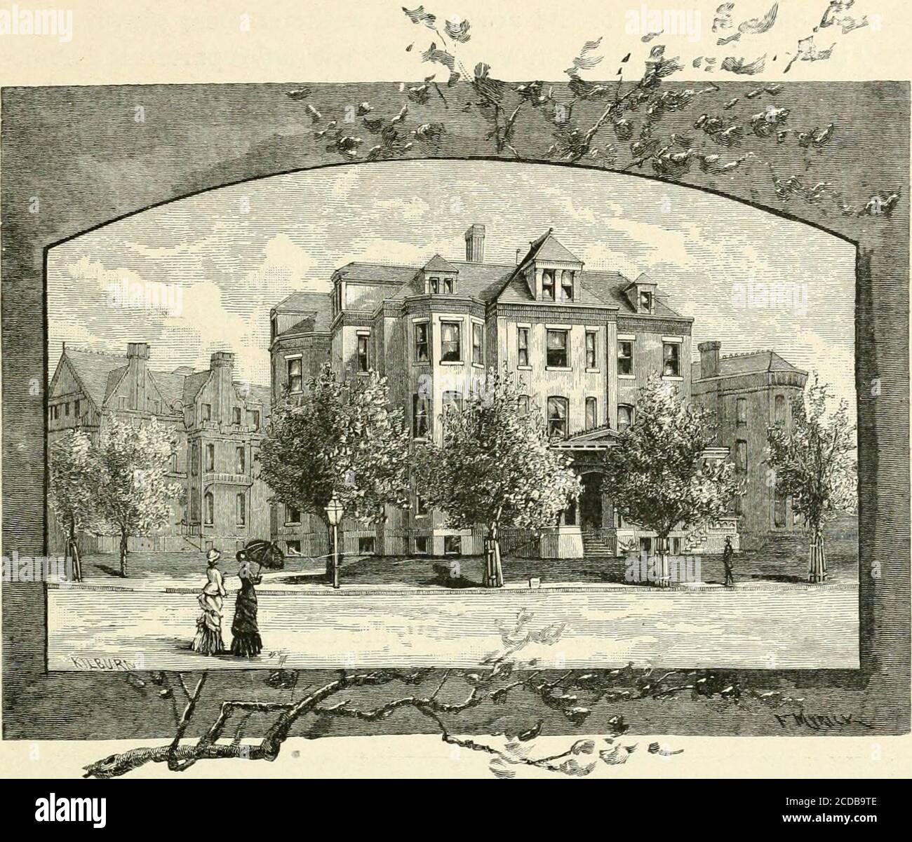 Pintoresco Washington: Dibujos de pluma y lápiz de su paisaje, historia,  tradiciones, vida pública y social, con descripciones gráficas del  Capitolio y el Congreso, la Casa Blanca, y los departamentos de
