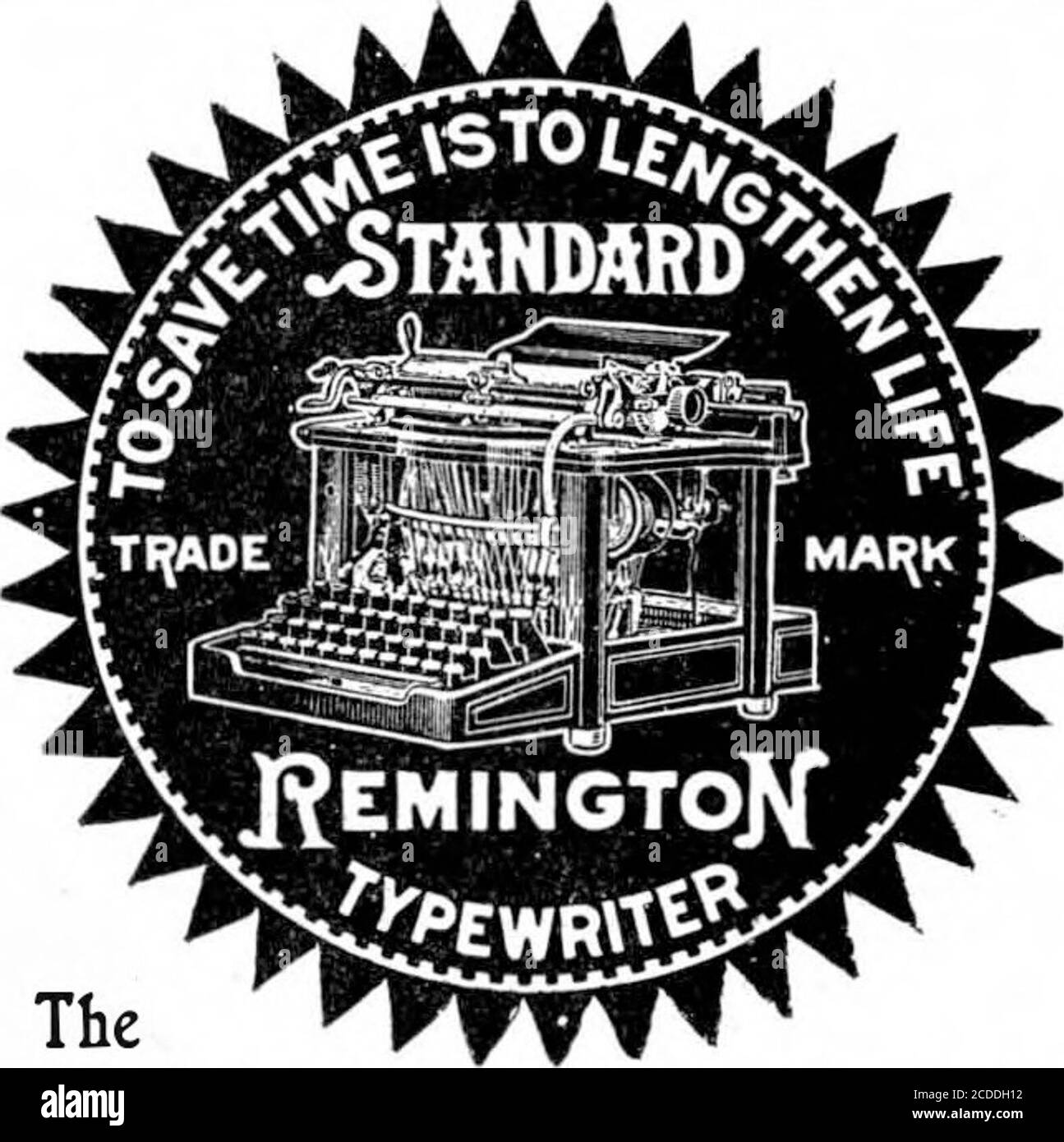 . Scientific American Volume 86 número 14 (abril de 1902) . MÁQUINAS DE ESCRIBIR absolutamente Nuevo MAM MATT AX a mucb menos thanmanufacturers precios. De segunda mano, todo hace. Sendor Catalog S. WEBSTER CO.. 333 CoriPress St.. Boston. Mass. REMINGTON Typewriter es el protector universal. Es un ahorrador de tiempo, un ahorrador de mano de obra, un ahorrador de problemas, un ahorrador de gastos, y un constructor de negocios. WYCKOFF, SEAMANS & BENEDICT327 Broadway, New York IFSSOPS ST.EELthbV/Try U«- PARA HERRAMIENTAS. SIERRAS ETC. W» JESSQPA HIJOS L9 91 JOHN ST N£WIYOR» Foto de stock