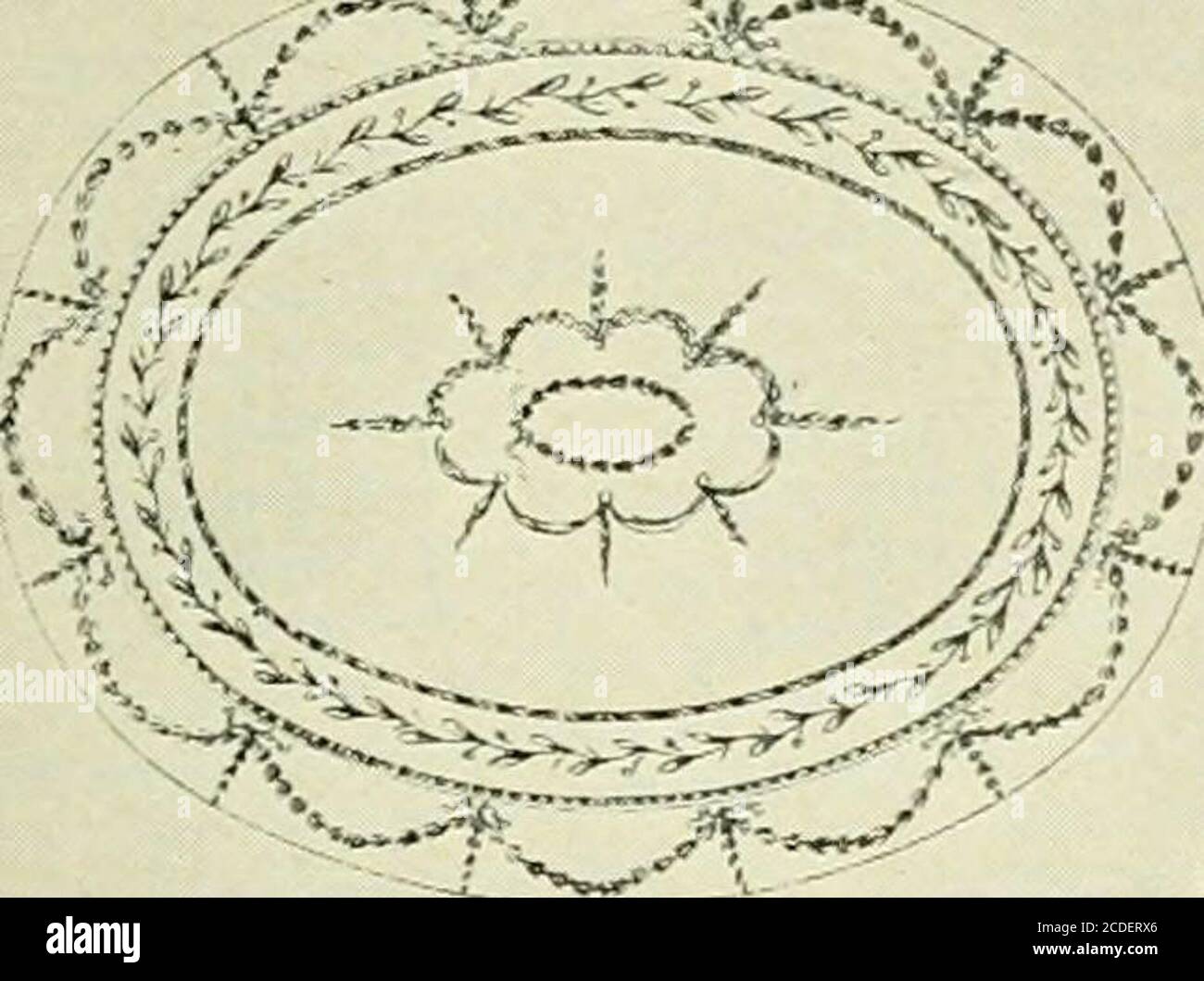 . El tallista de madera de Salem; Samuel McIntyre, su vida y su obra. 4