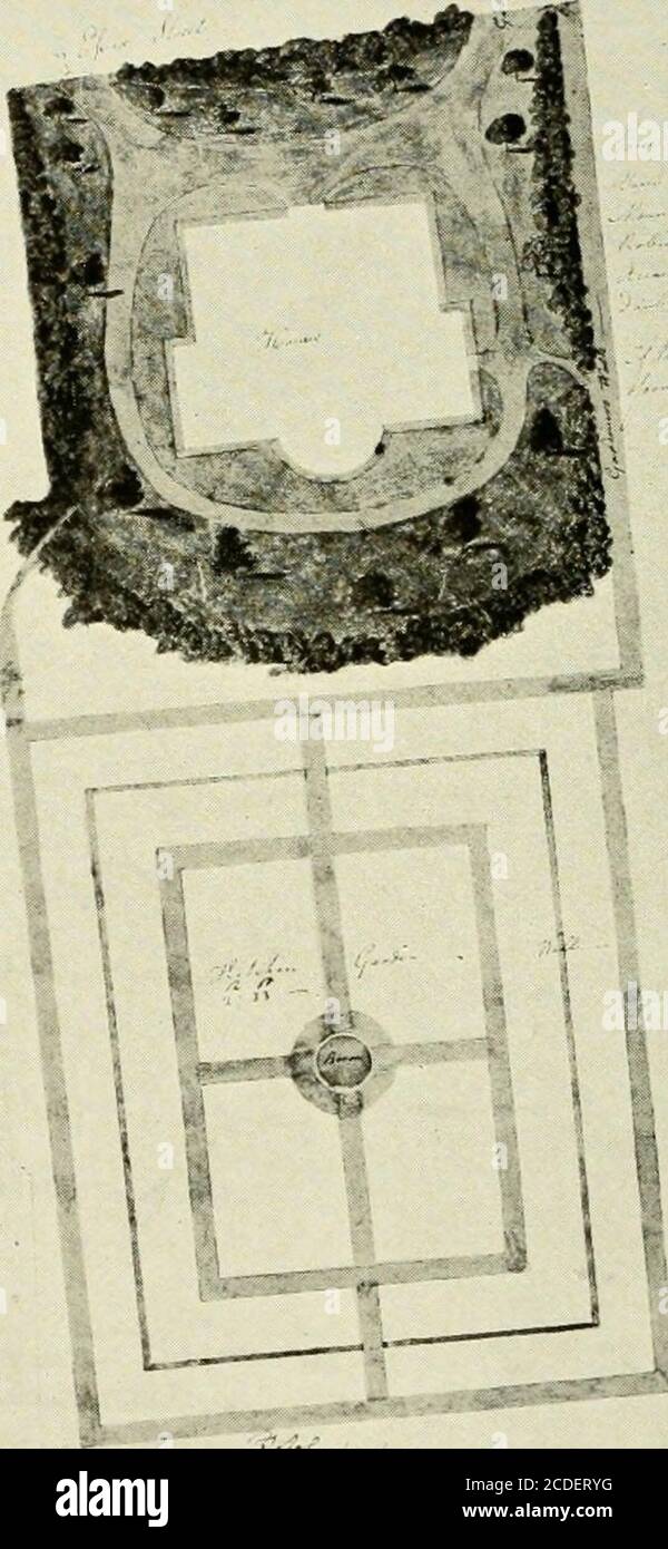 . El tallista de madera de Salem; Samuel McIntyre, su vida y su obra