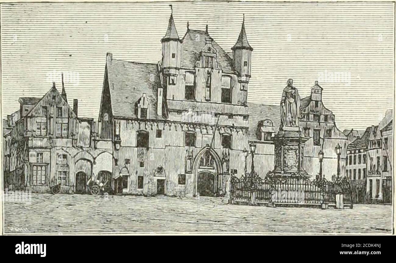 la halle aux vètements