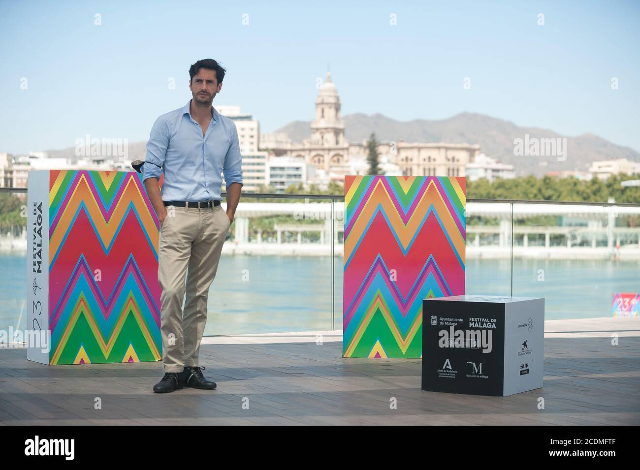 Spanish actor juan diego botto fotografías e imágenes de alta