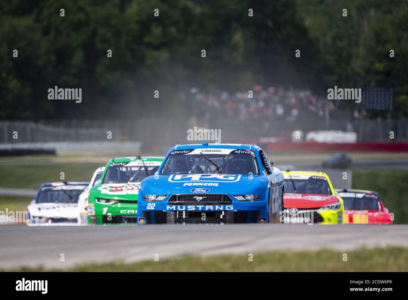 Roca nascar fotografías e imágenes de alta resolución Alamy