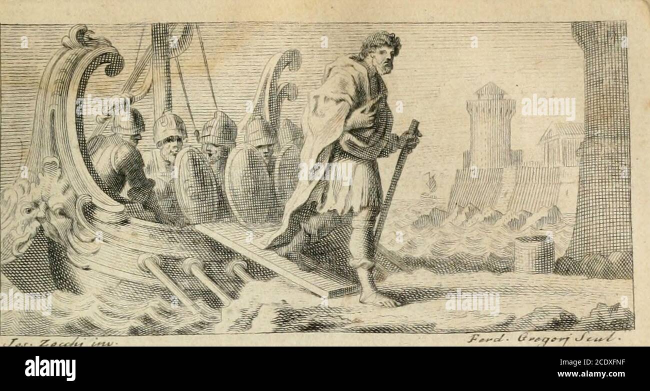 Epistole Eroiche Di P Ovidio Nasone J U Y P E N E L A D Ulisse Omanabana Epistola Prima I Uell Infelice Tua Conforte E Fidapenelope Eh Invan