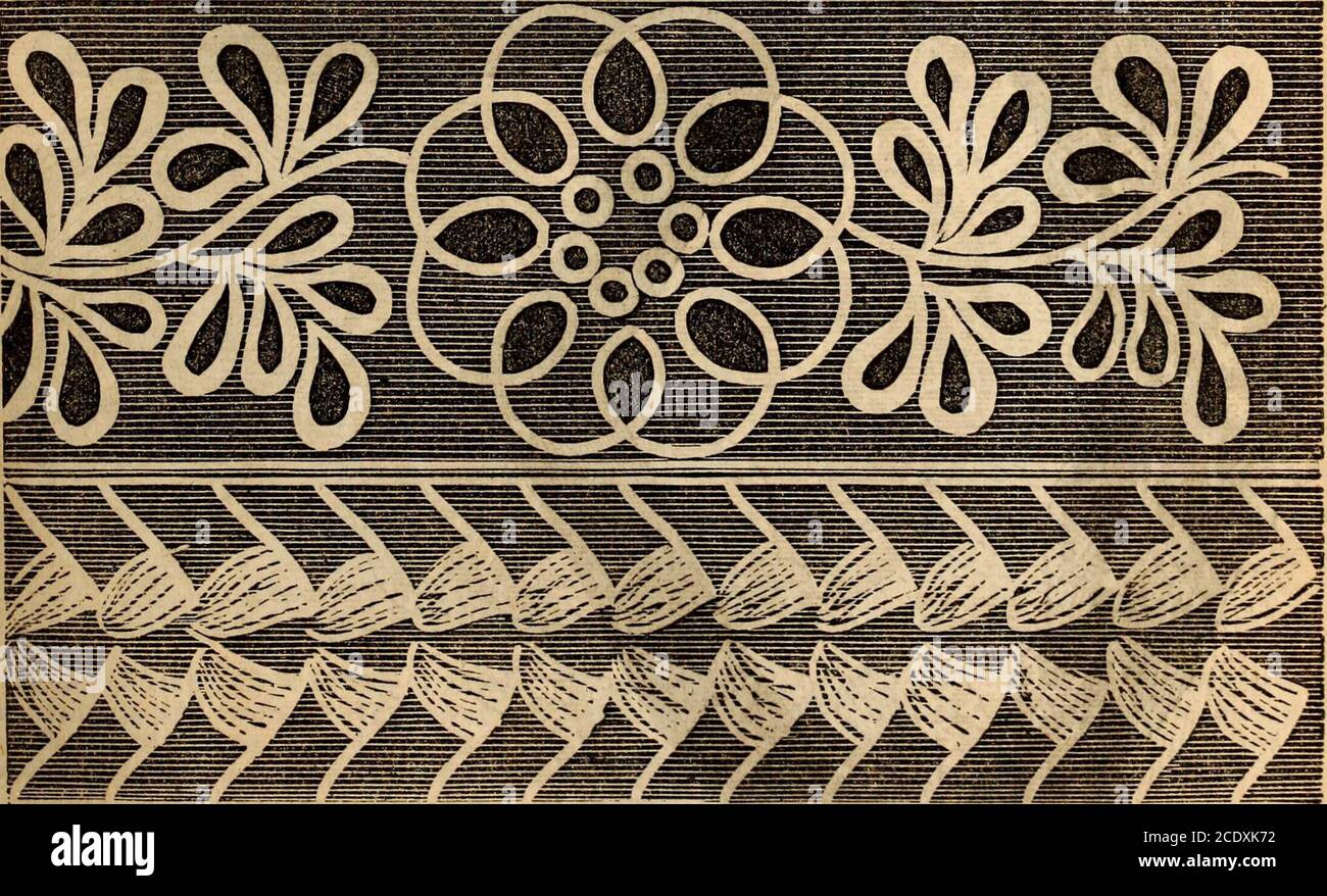 El Libro De La Senora De Godey Gt Gt X C Fxv Vsv Vn S Vssfe C V T V V Gt Gt Falda Francesa En El Estilo Xew Op Crochet Y Bordado Ver Descripcion Departamento De