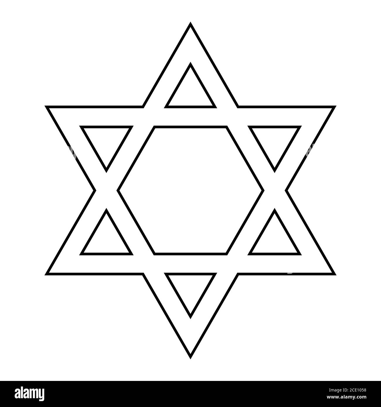 O Que Significa O Simbolo Da Mao Judaica