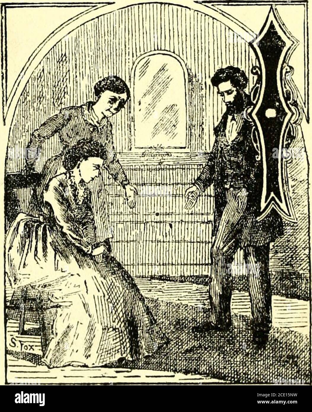 Esposa no 19, o, la historia de una vida en servidumbre : ser una exposición completa del Mormonismo, y revelar los dolores, sacrificios y sufrimientos de las mujeres en la poligamia . Esposa no 19, o, la historia de una vida en servidumbre : ser una exposición completa del Mormonismo, y revelar los dolores, sacrificios y sufrimientos de las mujeres en la poligamia .