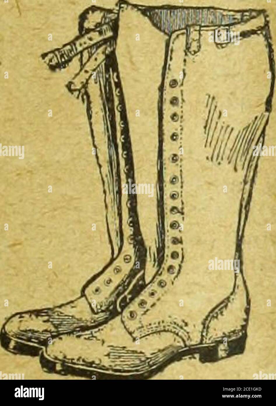 Botas Sobre La Rodilla Fotos e Imágenes de stock - Página 4 - Alamy