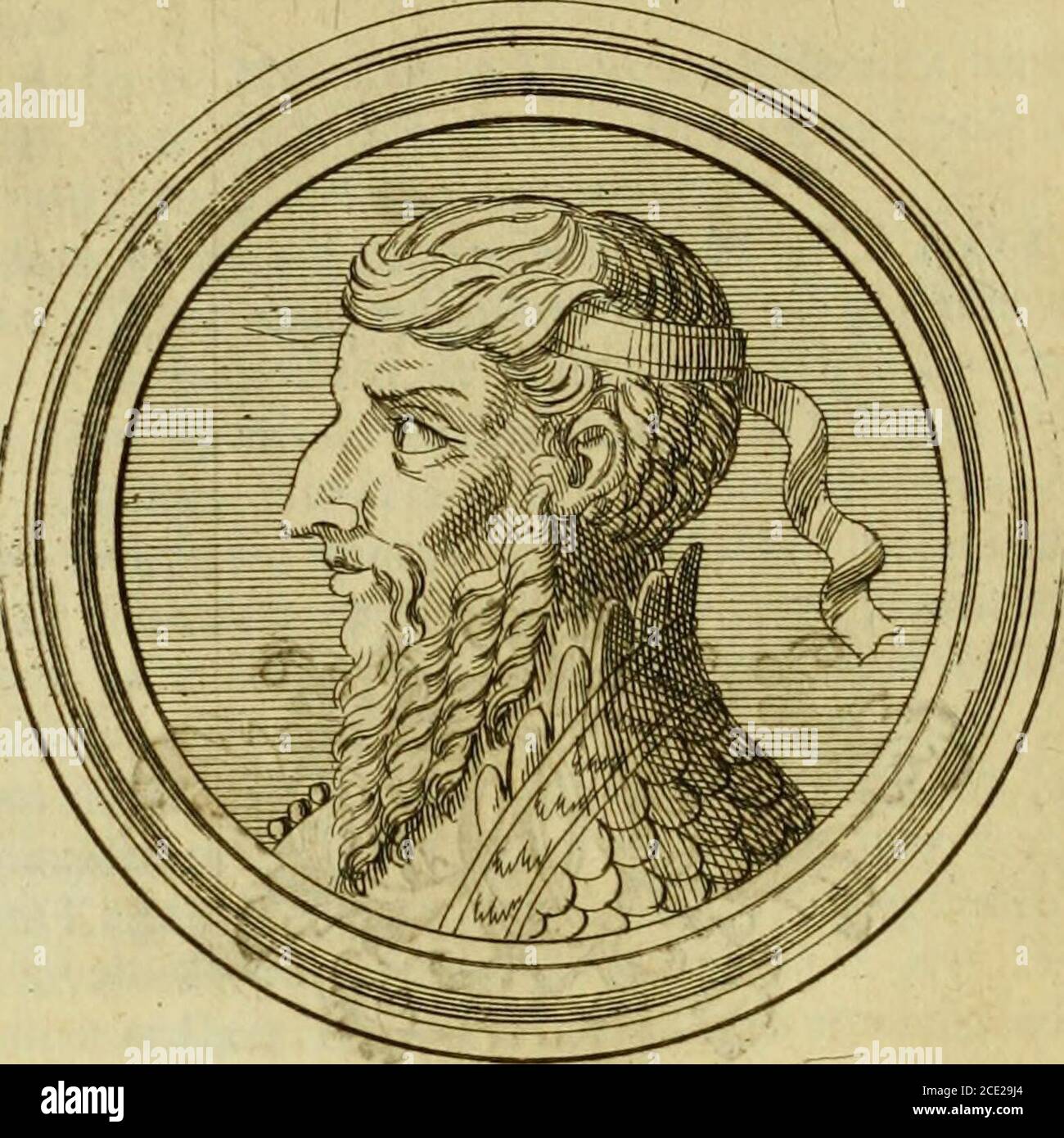 Arsacidarum imperium, sive, Régum Parthorum historia : ad fidem numismatum  accomodmodata . 7* ARSAGES X ARSA.CES MKASKIHES KEX PARTHOR-V:. X,. IRT  CcUzctioni TKcrrtlliaSa,ex mun. arg, draxh. t míos II moriens feiquerit £-