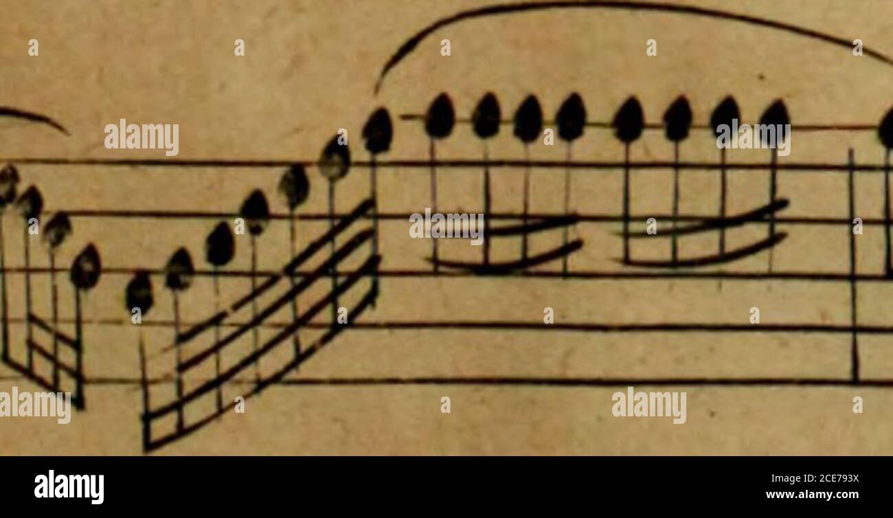 Thetis Et Pelee Tragedie 1 Acto 0l Ftftffff Ff V 3 V K Et Yo 3 Ee Y N W F F Ff 0 Ii