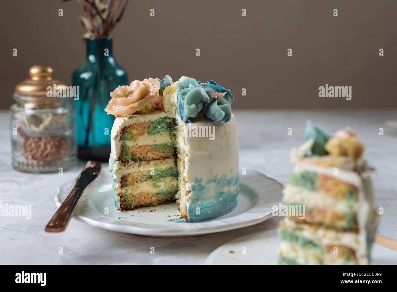 Chantilly Cream Fotos E Imagenes De Stock Pagina 2 Alamy
