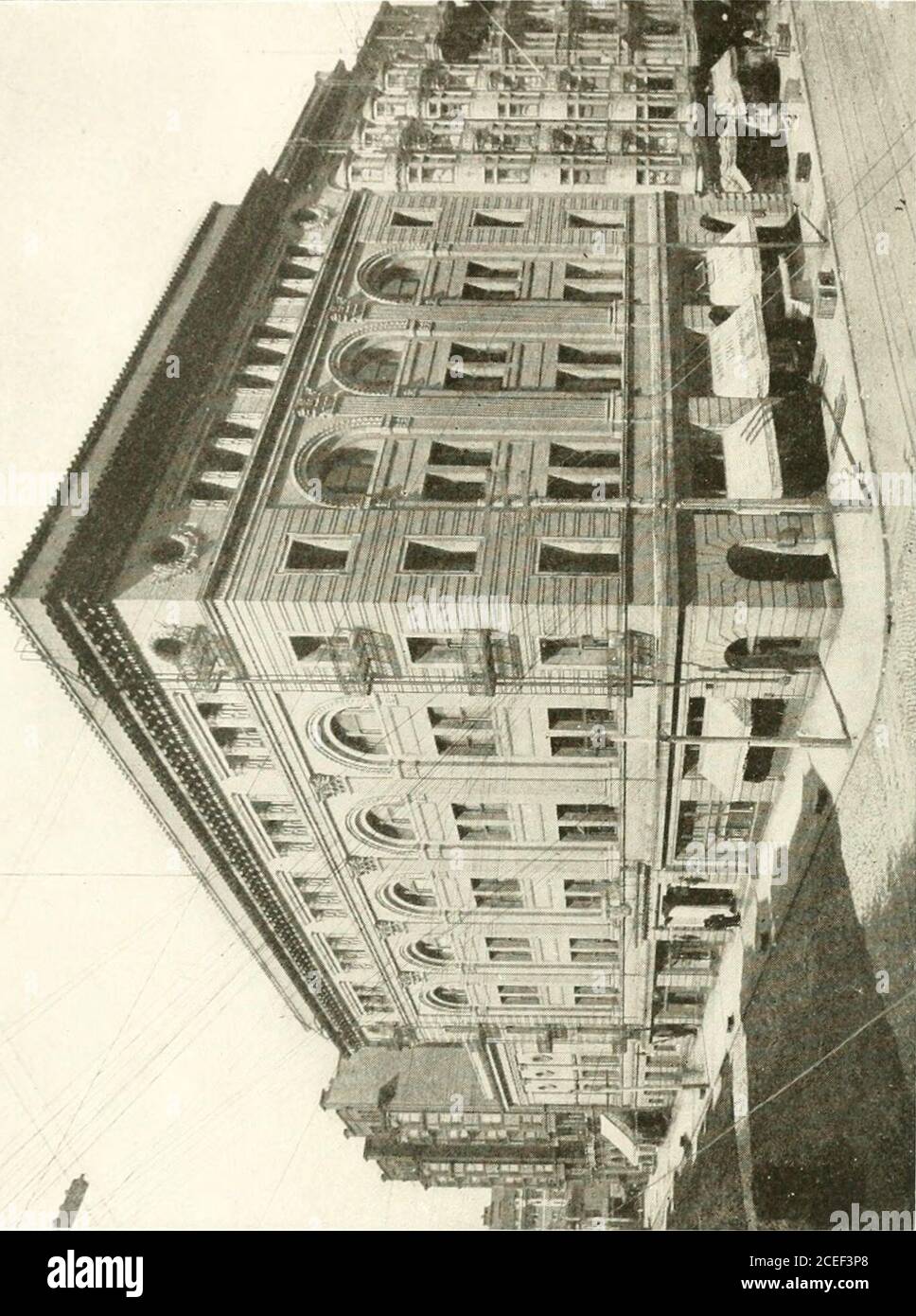 Cinco Decadas Mdcccliii Mcmiii Registro Historico Q M J Oof H S U S R Lo Lt 52 0 T 5 A S Lt O O Mo