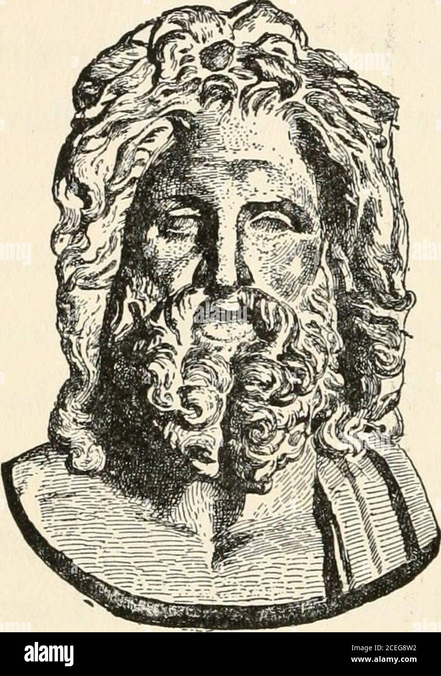 . Hombres de la vieja Grecia, por Jennie Hall. 4 y pasó a otro trabajo. Se paró delante de ella, sonriendo, observando al escultor. El joven hombre hacía volar su cincel, de pie a cabeza, de cintura a hombro. Caminó rápido y de paso. Dobló la cabeza de lado a lado. Phidias rió. Eres un artista de la dashing, Charicles.Me recuerdas de Phaethon, que trató de >conducir el carro de los soles. Debes aprender a 200 hombres de la vieja Grecia primero. ¡estable, estable! No haga un golpe antes de saber lo que hará.Ver! Tomó a los artistas cincel y mazo y astilló delicadamente el mármol. La a Foto de stock