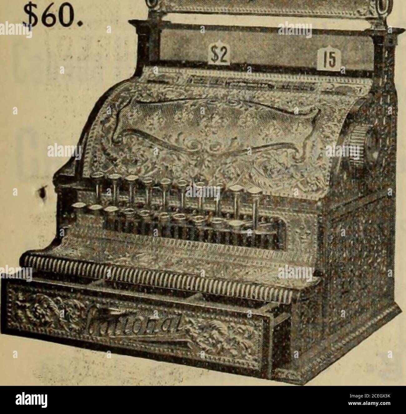 Comercialización de hardware Enero-Junio 1898. De cada comerciante. Es  imposible para una empresa que sólo entra en el negocio para hacer máquinas  tan perfectas a precios tan bajos como TheNational. Tomó
