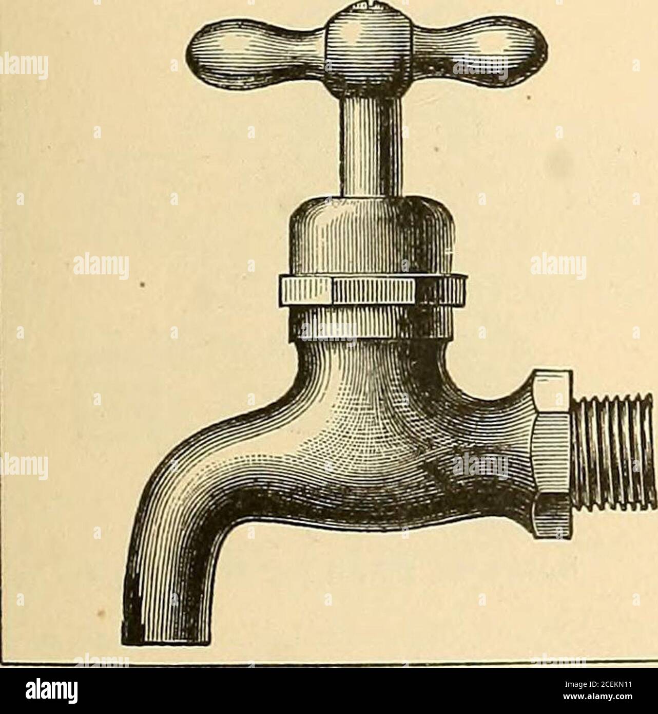 Catálogo ilustrado de tuberías de hierro forjado y fundido, accesorios para  tuberías de vapor y gas, válvulas de vapor de latón y hierro y gallos,  herramientas, suministros y otros artículos relacionados