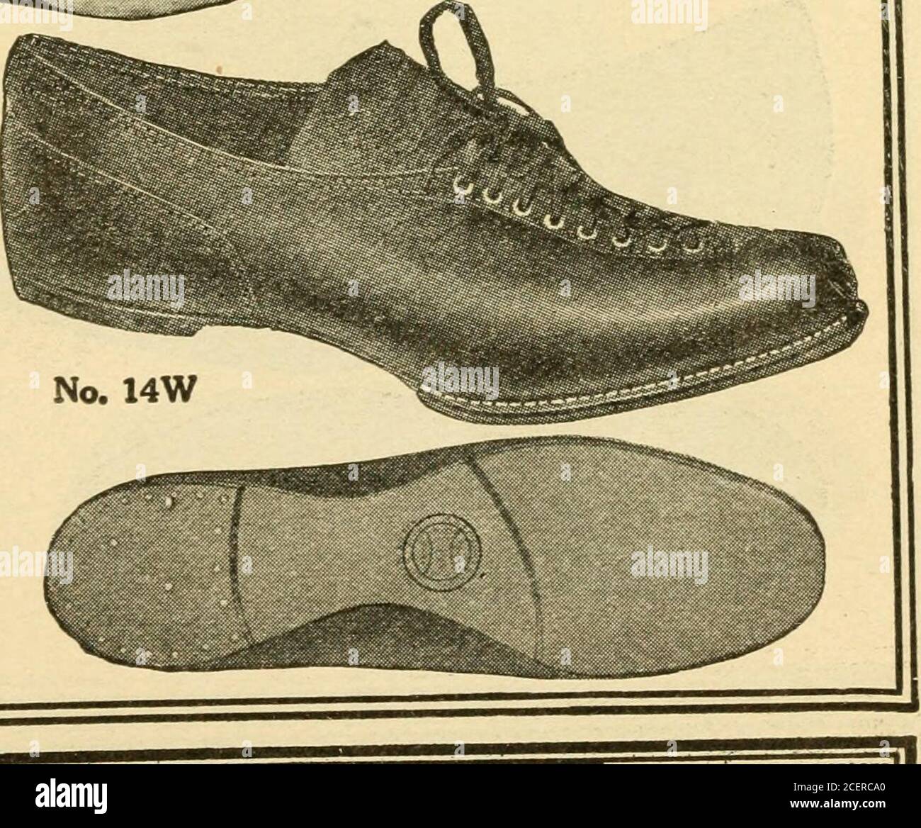 Actas y normas propuestas adoptadas por la federación Internacional de  atletas amateur celebrada en Berlín, Alemania, del 20 al 23 de agosto de  1913 ... Todos estos zapatos son mano made.Finest