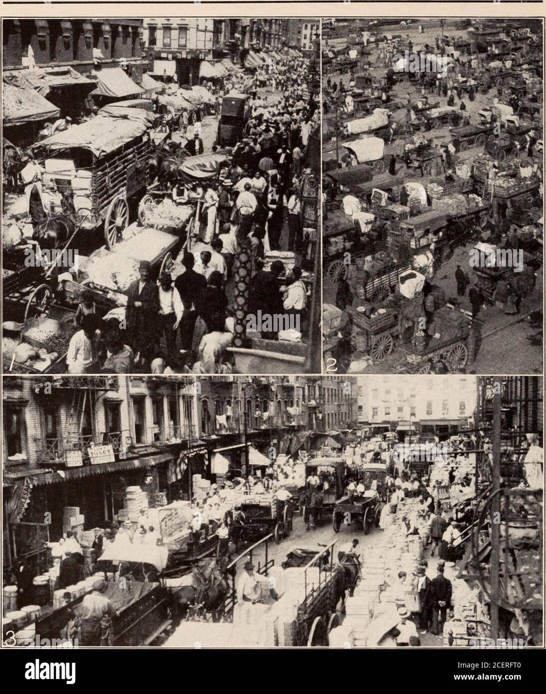 condiciones del tiempo en new york