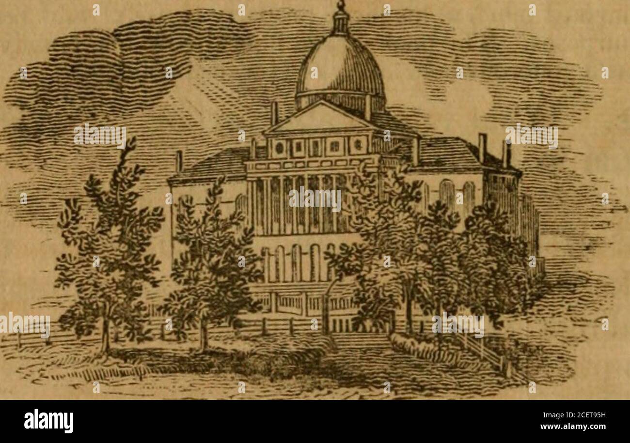 . Conversaciones sobre la historia de Massachusetts, desde su asentamiento hasta el período actual; para el uso de escuelas y familias. Ndhe fue un generoso benefactor del Harvard College. CG. ¿Qué evento notable se produjo en Boston en 1794? A. un fuego destructivo, wliich l)echarse a la calle de la leche, el 30 de julio, y consumió 7 cuerdas-paseos, y 43 moradas-casas. En total se consumieron noventa y seis edificios, y el monto de las pérdidas se estimó en casi 200,000 dólares. P: ¿Cómo se observó el 19 de febrero de 1795, encantado con una proclamación del Presidente Washington? FhigitioHS, (I Wicked, alrcu-ioii;condi- tiy n, Foto de stock