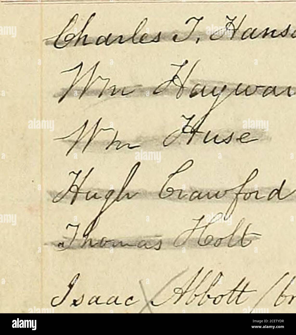 Libro De Correo Liberator Manuscrito 11 1865 Te A Sr 2i F S S 2 Zi Ii Gt L Urayi Ol L N It Fr P Tiljls O Zb Z Ro Zj Iy T Gt R U 7 L Is Ilxt F I I F I Ja O Vailiu V Vuli