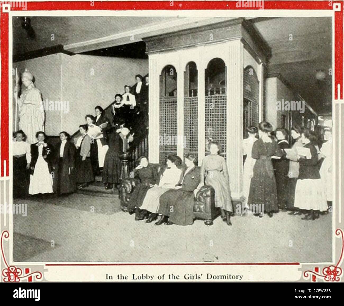 Catálogo anual de la Escuela normal de Indiana de Pennsylvania. Eading  materia seleccionada de autores estándar, y, en la medida de lo posible,  correlatedcon theworkof theotherdepartments, Particularly Nature Study,  History and