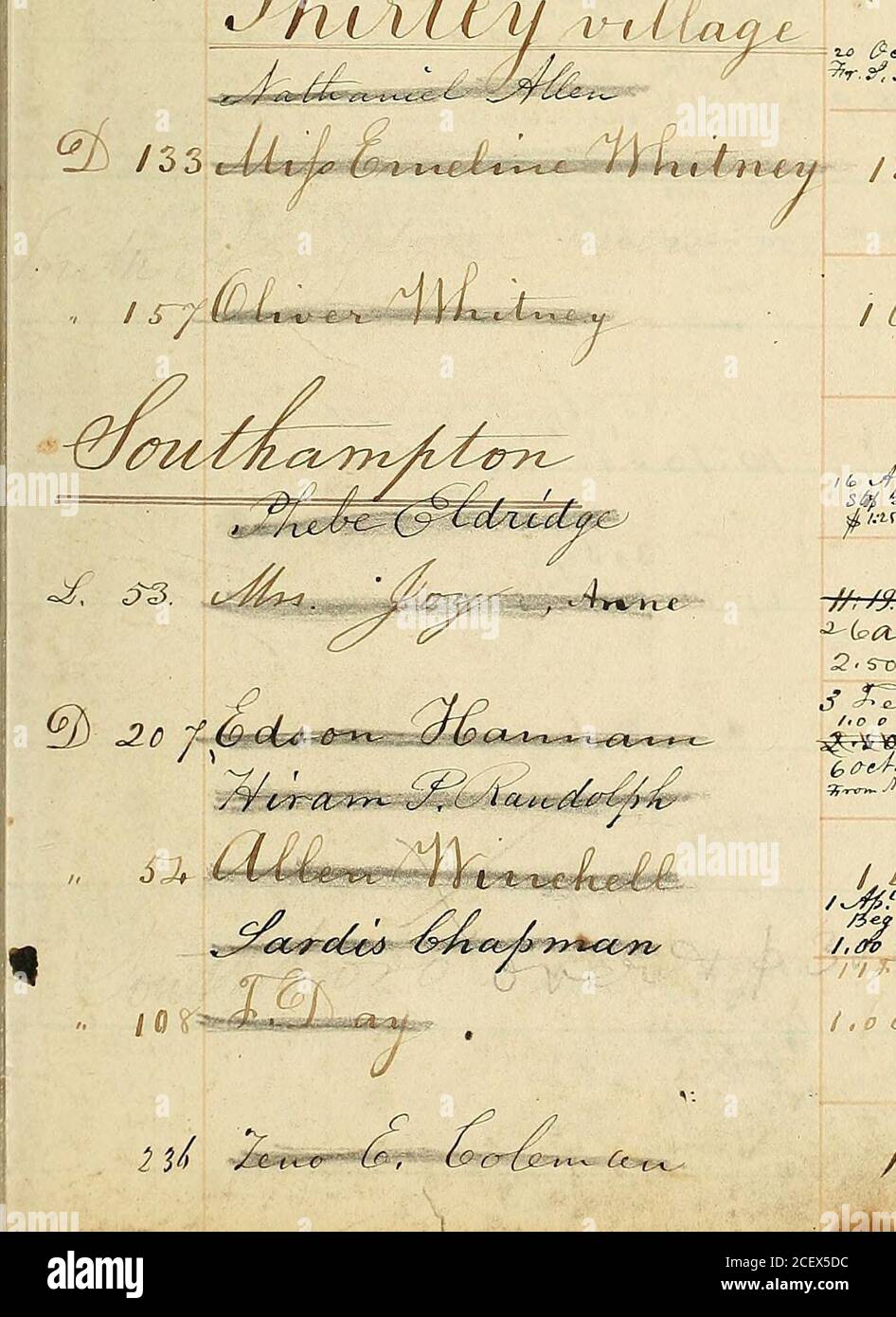 Libro De Correo Liberator Manuscrito 11 1865 Ypt4 Tyn Ey Fvl Itll X T Ms Lr R Z I Z Zr Xiv Lt J Sss 15e R T Mritp 6 F Fie Fs E L I 1 Iri Xr I F Li