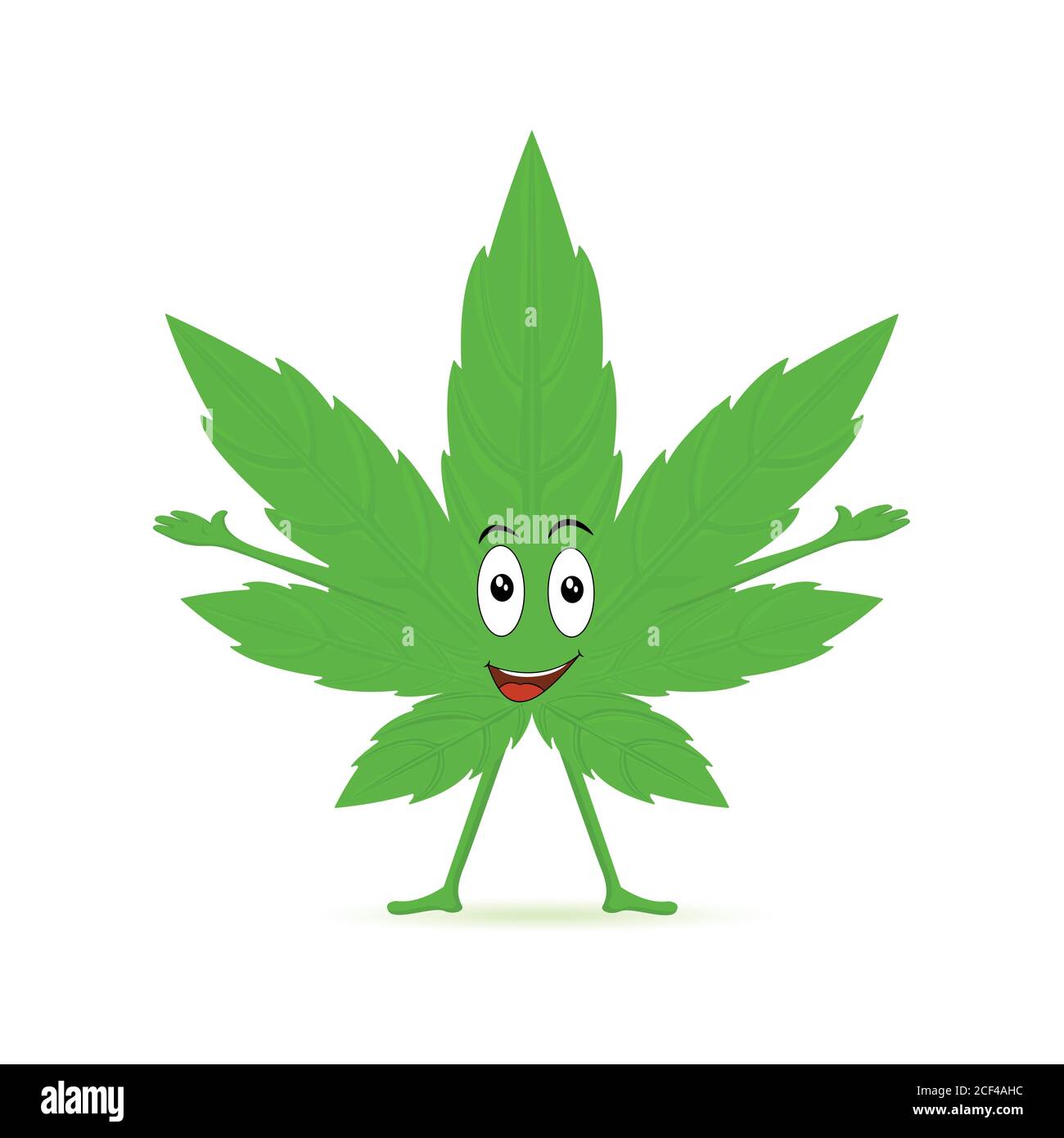 Dibujos animados de cannabis fotografías e imágenes de alta resolución -  Alamy