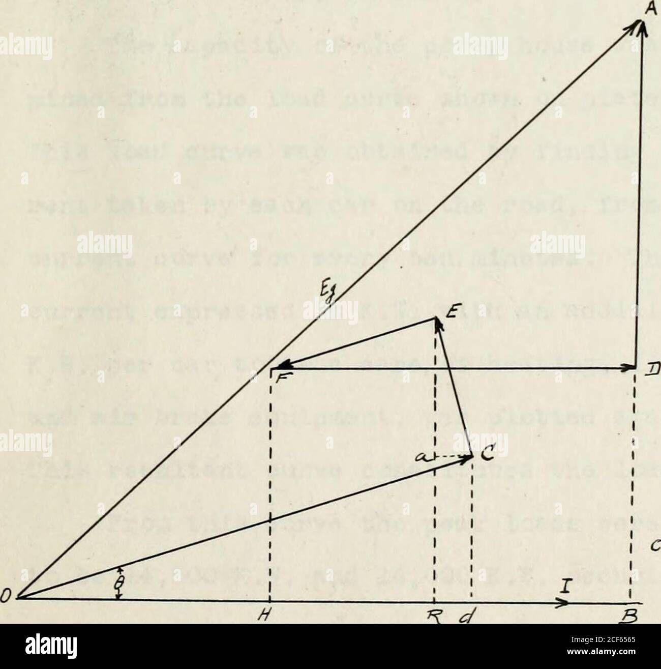 Cuantos Kilometros Hay En Una Milla Propuesta de electrificación de la sucursal de Milwaukee, Chicago &  Northwestern. 0.01662 x 207 x 10=0.00036.por lo tanto, no hay peligro de  resonar el lugar. La tensión en la estación generadora