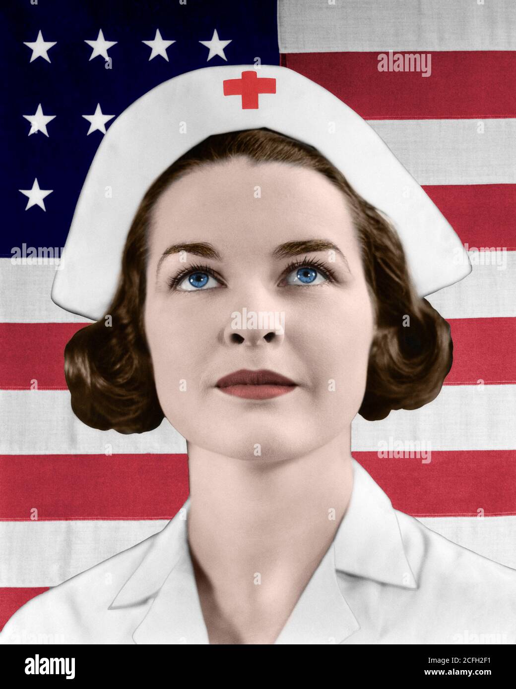 Total 48 Imagen Enfermera Segunda Guerra Mundial Abzlocal Mx